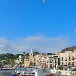 Mamamia #lipari 4* 리파리