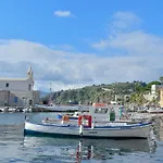 게스트하우스 Mamamia #lipari