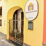 게스트하우스 Mamamia #lipari