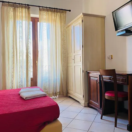 Mamamia #lipari 3* 리파리