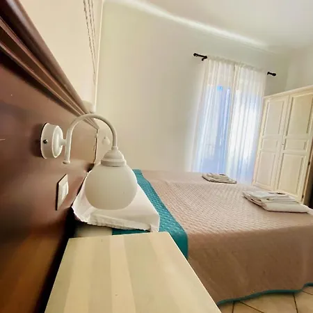 Mamamia #lipari 게스트하우스