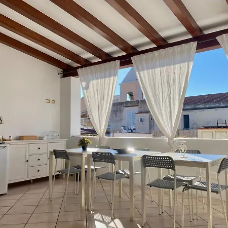 Mamamia #lipari 3* 리파리