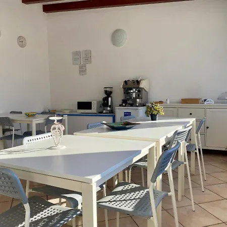 Mamamia #lipari 3* 리파리