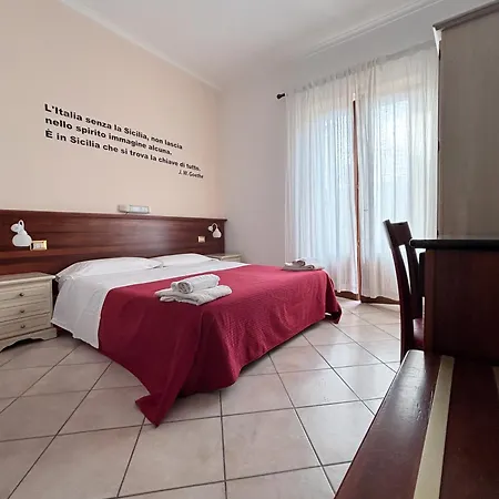 Mamamia #lipari 3* Lipari (Isola Lipari)