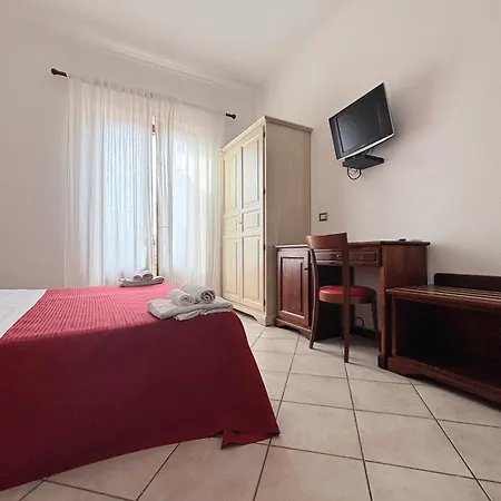 Mamamia #lipari Guest house 4*