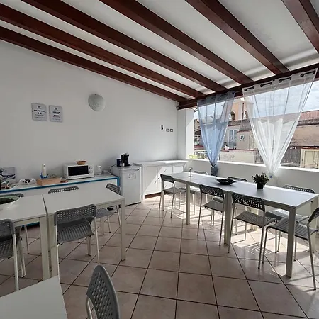 Guest house Mamamia #lipari 4*