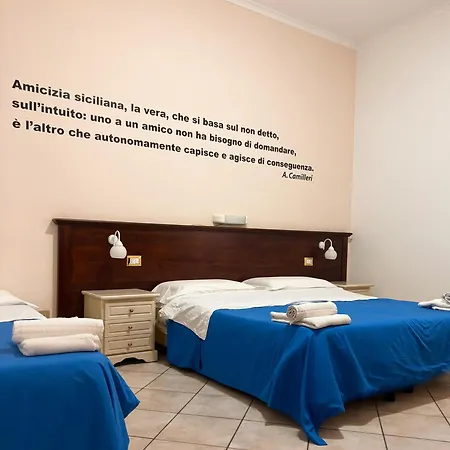 Mamamia #lipari Guest house Lipari (Isola Lipari)