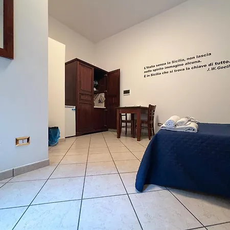 Guest house Mamamia #lipari