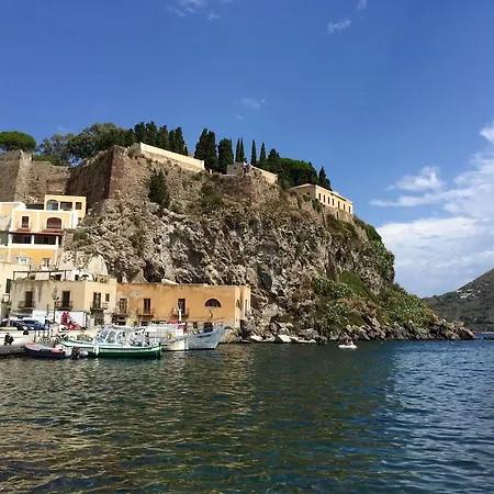 Mamamia #lipari 리파리