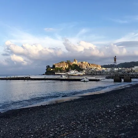 게스트하우스 Mamamia #lipari