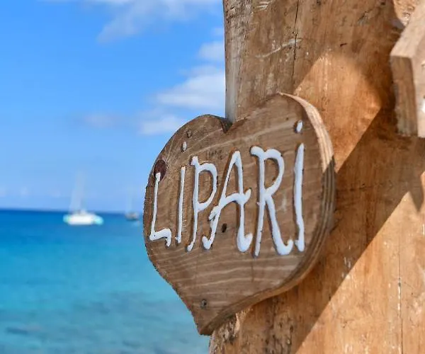 Mamamia #lipari Guest house 3*