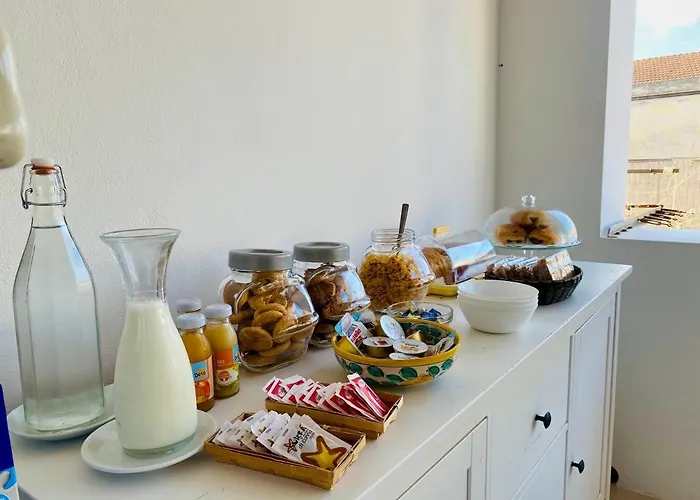 Mamamia #lipari Guest house