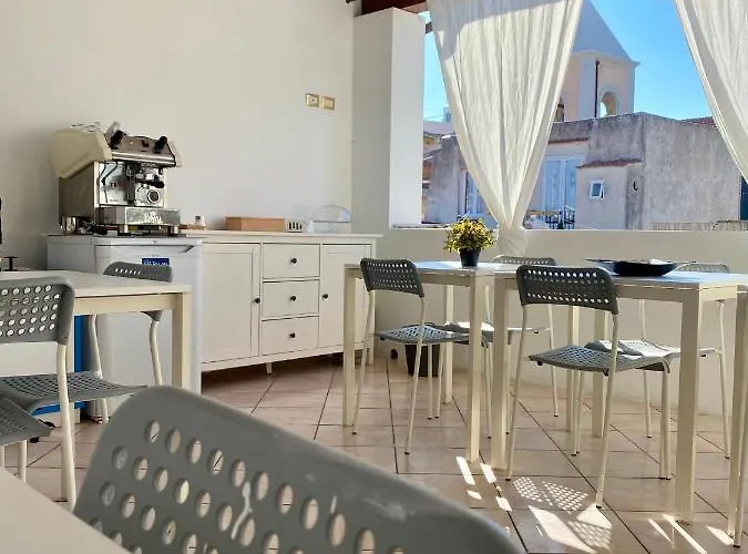 Mamamia #lipari Lipari (Isola Lipari)