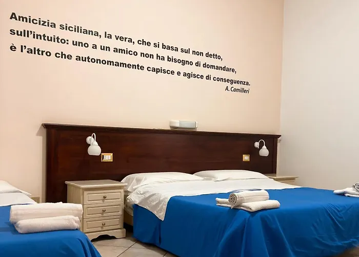 Mamamia #lipari Guest house Lipari (Isola Lipari)