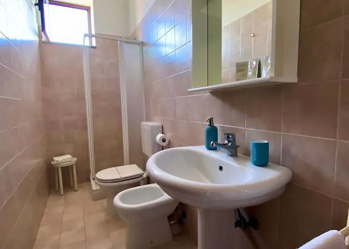 Mamamia #lipari Guest house 3*