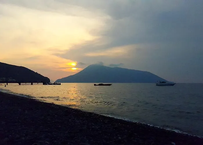 Mamamia #lipari 3* Lipari (Isola Lipari)