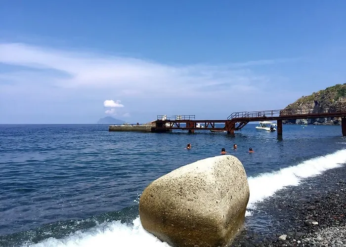 Guest house Mamamia #lipari Lipari (Isola Lipari)