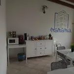 Vendégház Mamamia #lipari