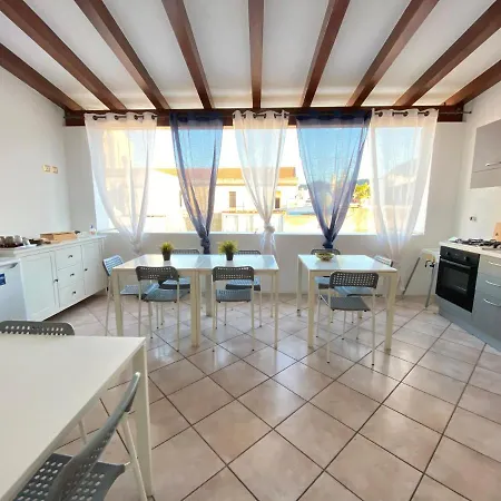 Vendégház Mamamia #lipari Lipari