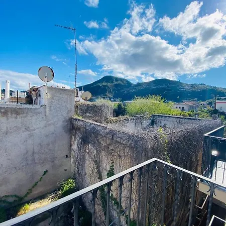 Vendégház Mamamia #lipari Lipari