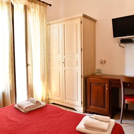 Vendégház Mamamia #lipari 3*