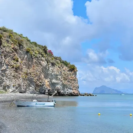Mamamia #lipari Guest house 4*