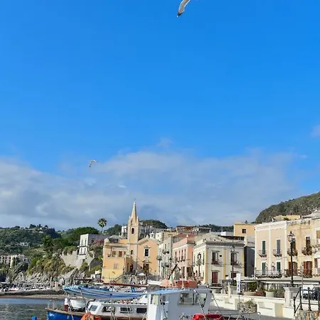 Mamamia #lipari 4* Lipari (Isola Lipari)