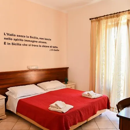 Mamamia #lipari Vendégház 3*