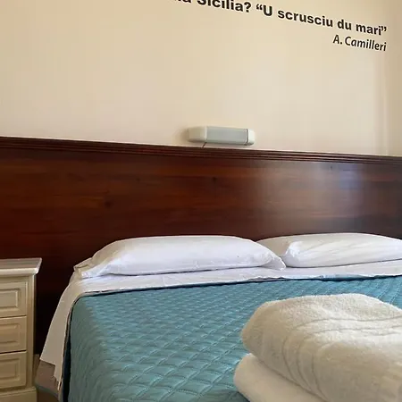 Gasthuis Mamamia #lipari Lipari (Isola Lipari)