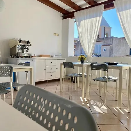 Mamamia #lipari Λίπαρι