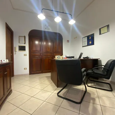 Mamamia #lipari Πανσιόν Λίπαρι