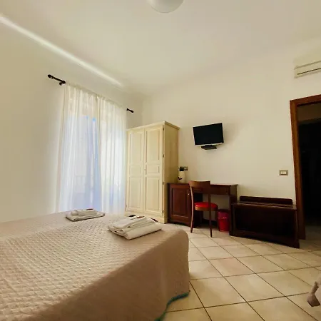 Mamamia #lipari Πανσιόν