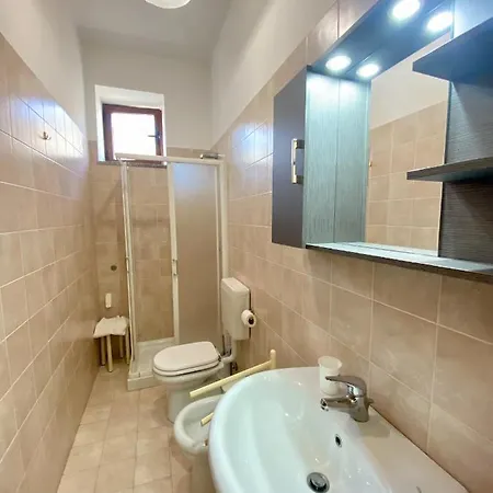 Mamamia #lipari Guest house 2*
