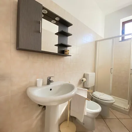 Mamamia #lipari Vendégház 3*