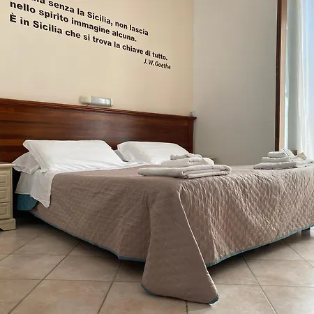 Guest house Mamamia #lipari Lipari (Isola Lipari)