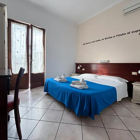 Mamamia #lipari Guest house