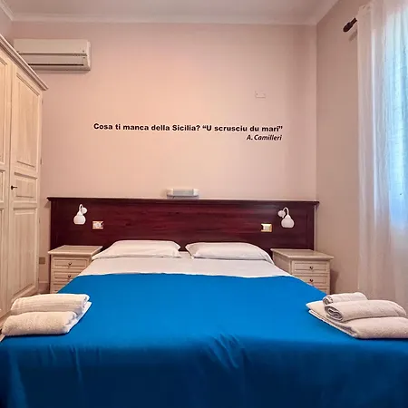 Mamamia #lipari Maison d'hôtes 4*