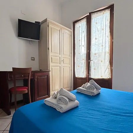 Guest house Mamamia #lipari 4*