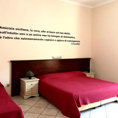 Mamamia #lipari 3* Lipari (Isola Lipari)