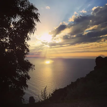 Mamamia #lipari בית הארחה