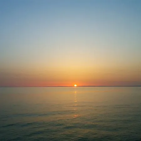 Vendégház Mamamia #lipari 3*