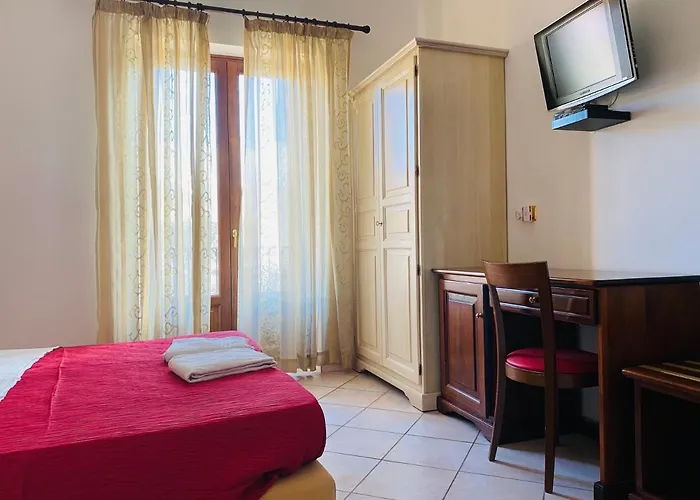 Mamamia #lipari 3* Lipari (Isola Lipari)