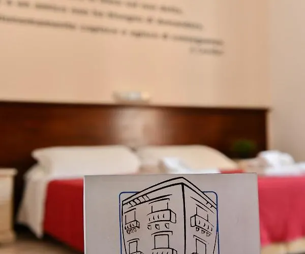 招待所 Mamamia #lipari