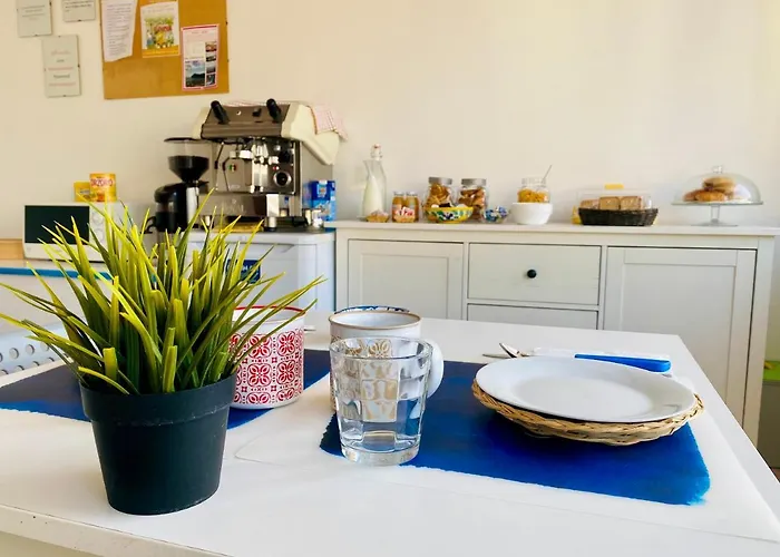 Gæstehus Mamamia #lipari 4*