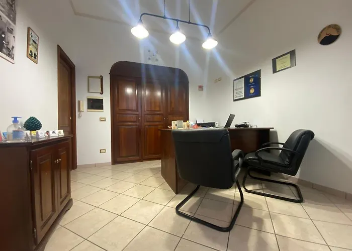 Mamamia #lipari Gasthof Lipari (Isola Lipari)