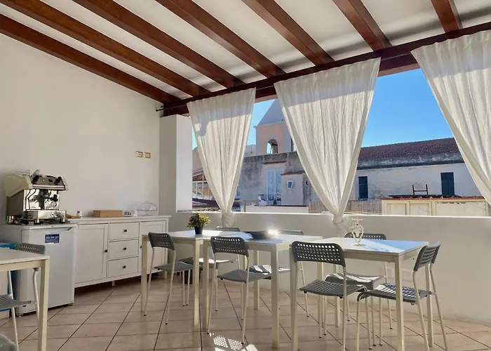 Mamamia #lipari 3* 리파리