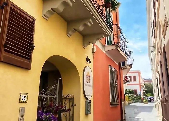 Mamamia #lipari 리파리