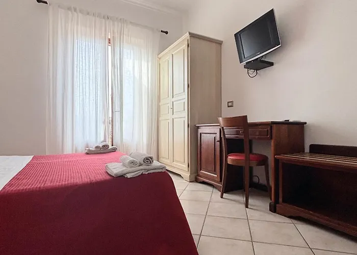 Mamamia #lipari Guest house 3*