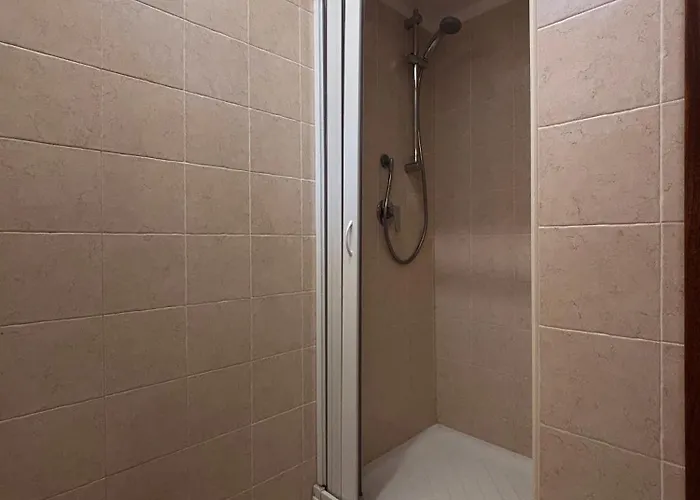 게스트하우스 Mamamia #lipari