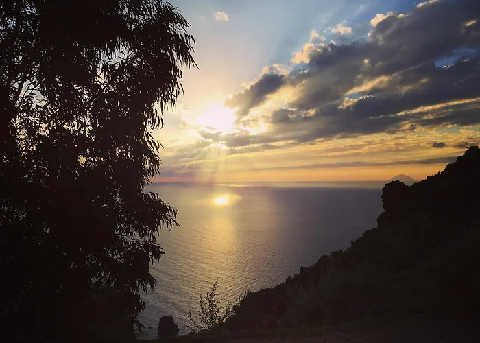 Mamamia #lipari Maison d'hôtes